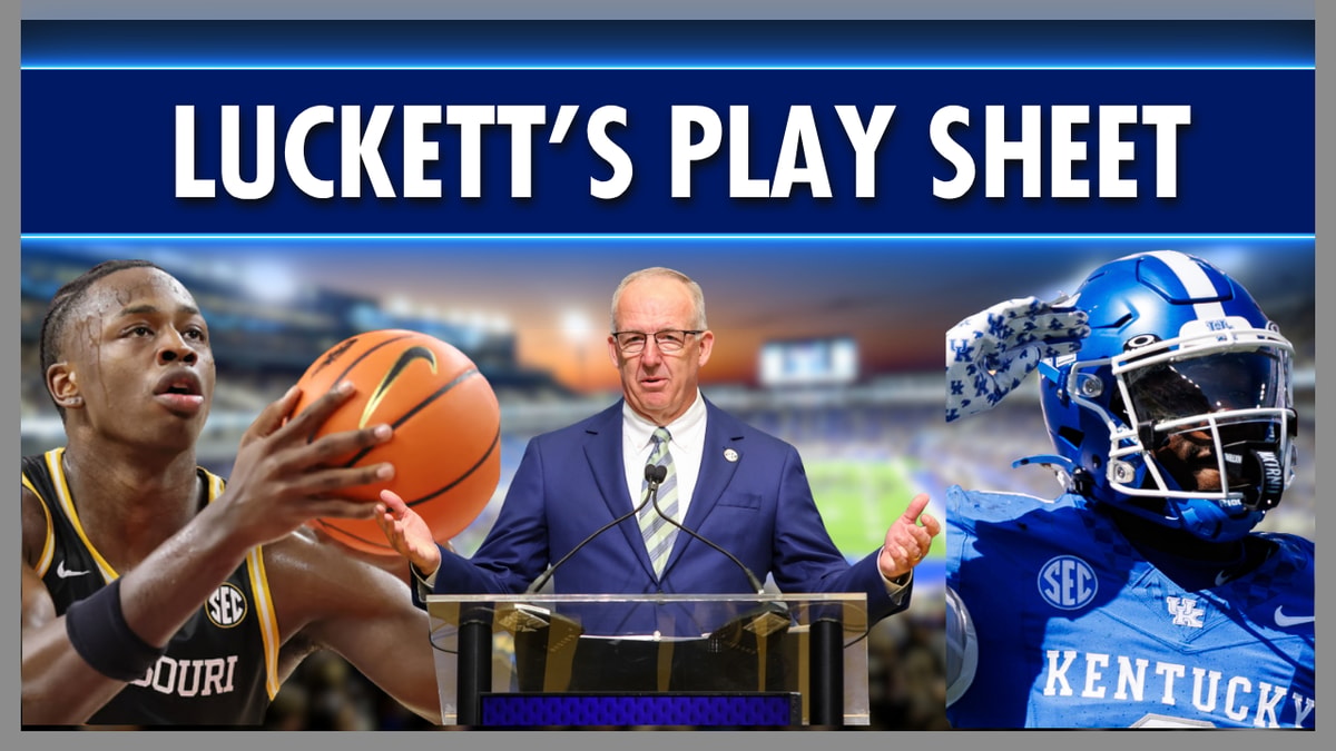 Luckett's Play Sheet: Eligibility Madness explained and what it means for Kentucky