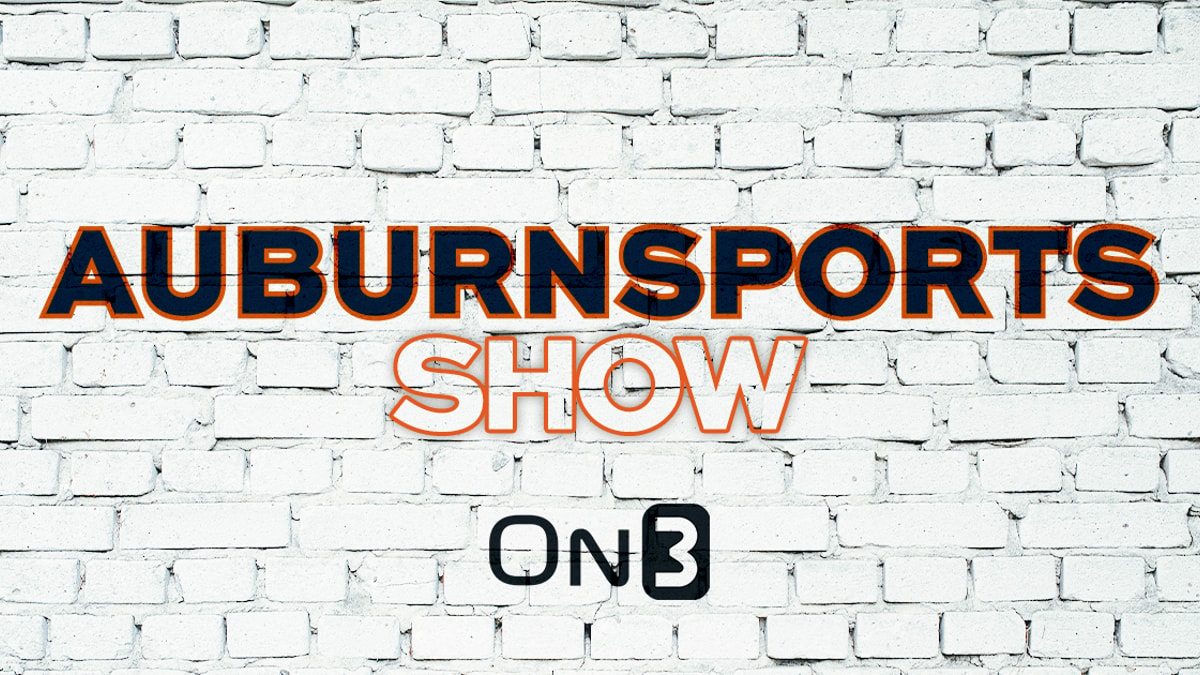 The Auburn Sports Football Show: Ep. 7 — Addressing the Xavier Atkins situation, game against Georgia