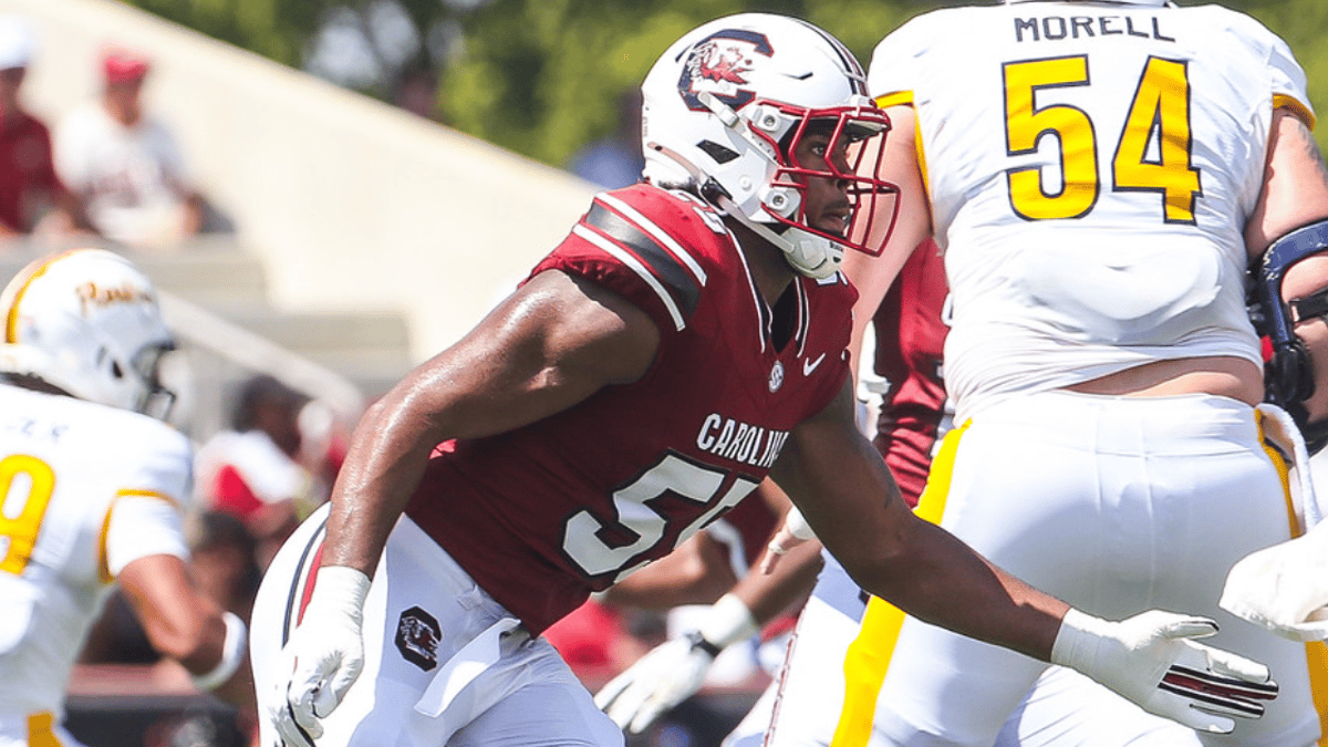 Injury report analysis: South Carolina likely to be missing several vs. Florida