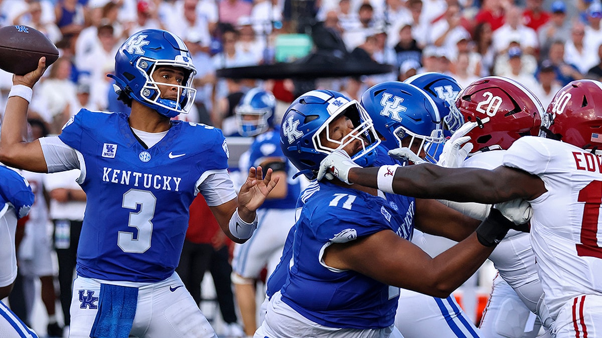 KSR GAMEDAY: Kentucky Road Trip to Texas A&M