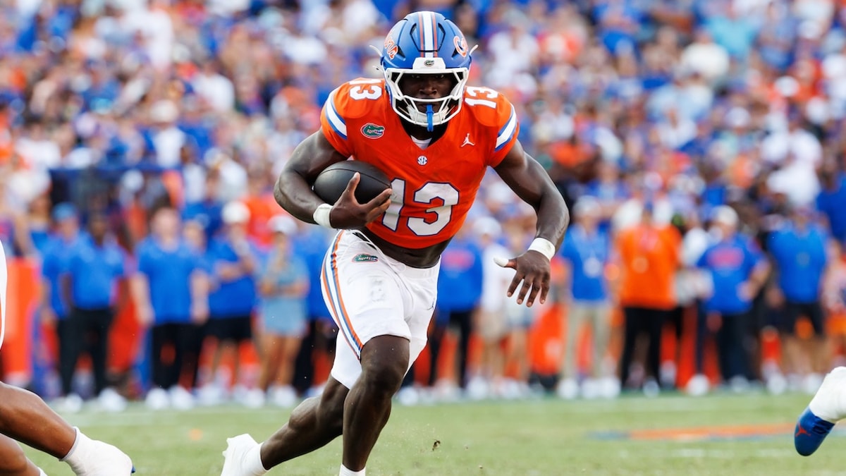 3 reasons for optimism, 3 reasons for concern entering Saturday's game at Auburn