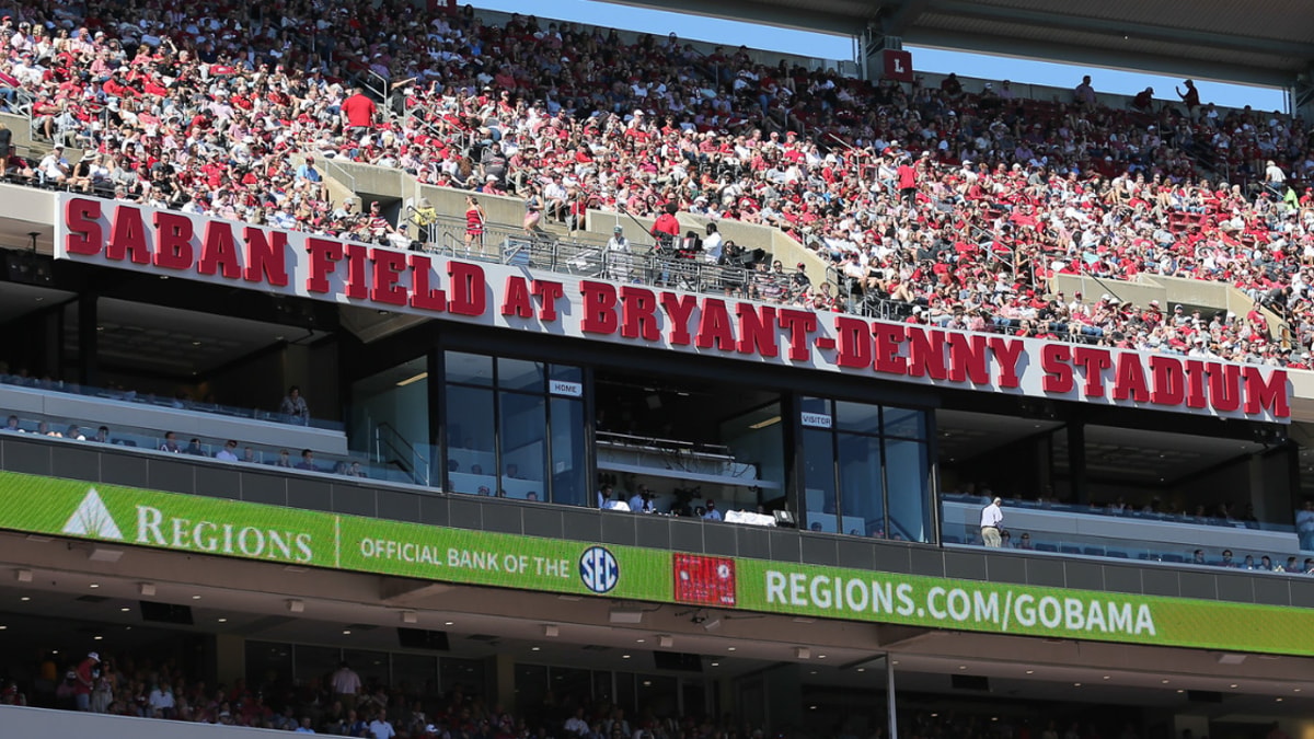 Kickoff time revealed for South Carolina's Week 4 road trip to Alabama