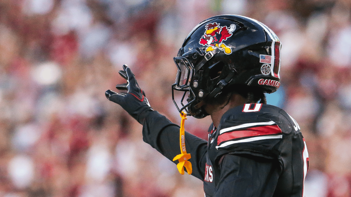 Wednesdays with Wes: This one feels big-time