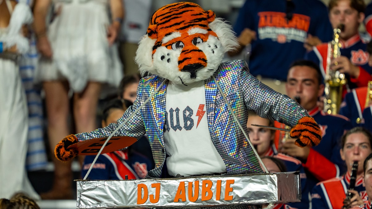AuburnSports Pick’em: Week 3