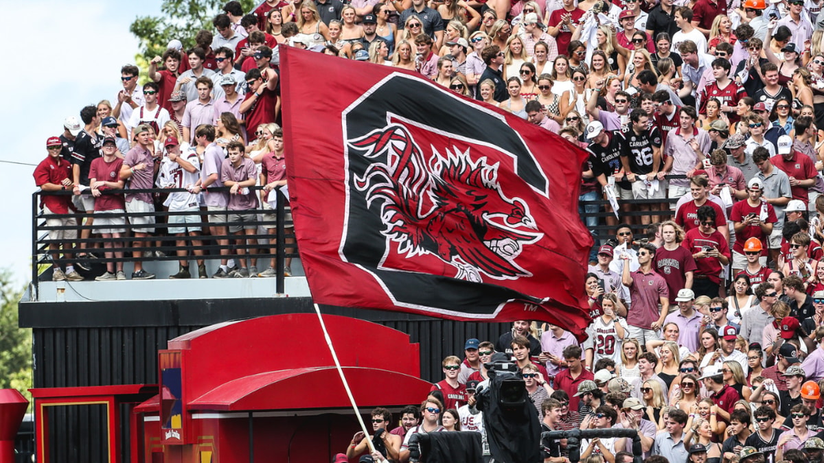 Staff Picks: South Carolina-Mississippi State, other Week 3 matchups