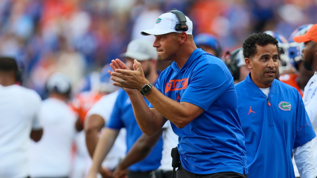 Pregame notes for Florida Gators vs. Auburn Tigers