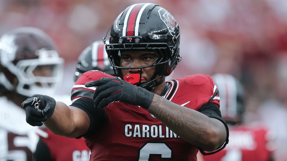 Clark's Corner: South Carolina's remaining slate, officiating, around CFB
