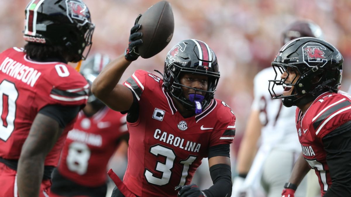 The difference between 2-3 and 4-1: A dive into the statistical similarities but key difference between South Carolina and Florida