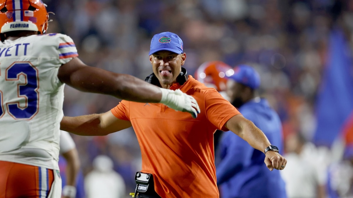 New RPM: Predicting Florida to land commitment from 4-star WR