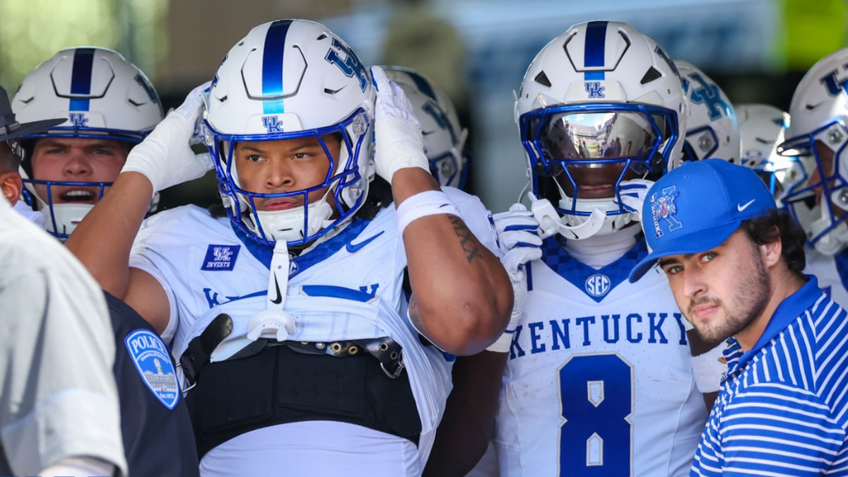 KSR Today: Kentucky Moves On To South Alabama