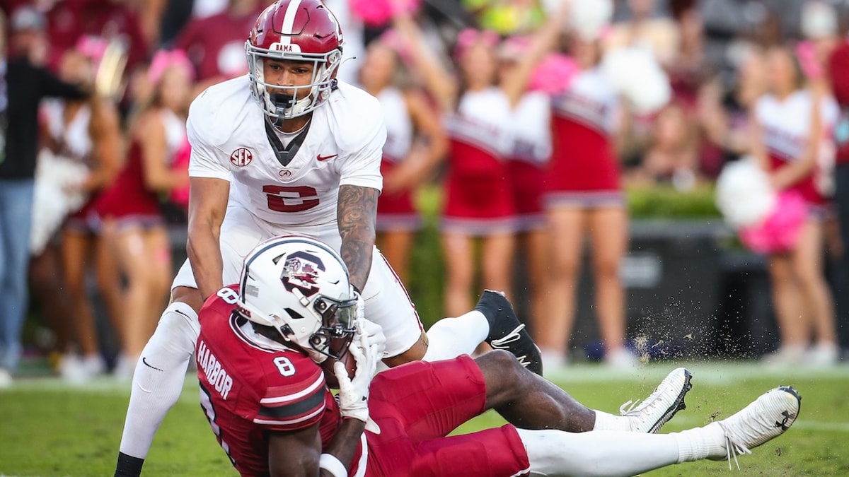 Three keys to a South Carolina upset over Alabama