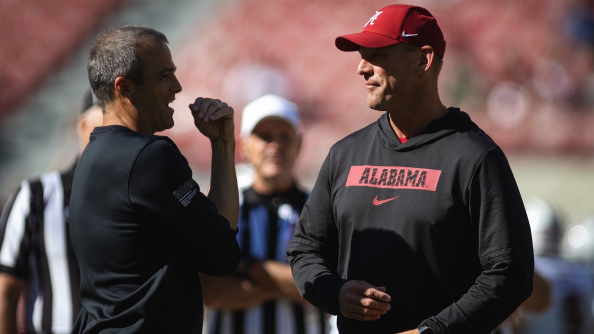 Staff Picks: South Carolina-Alabama, other Week 4 matchups