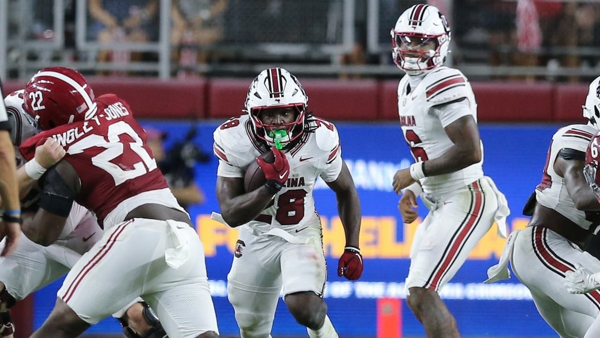 Insider Report: What's gone wrong for South Carolina, Bama game thoughts, what's next?