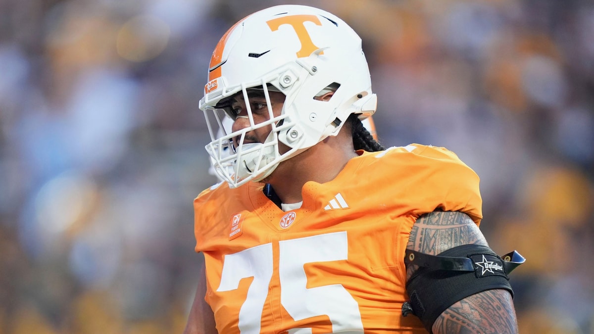 Wendell Moe Jr. to miss rest of 2026 season with injury