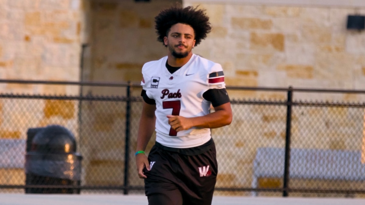 Sooners LB Offers Are an Impressive Pairing