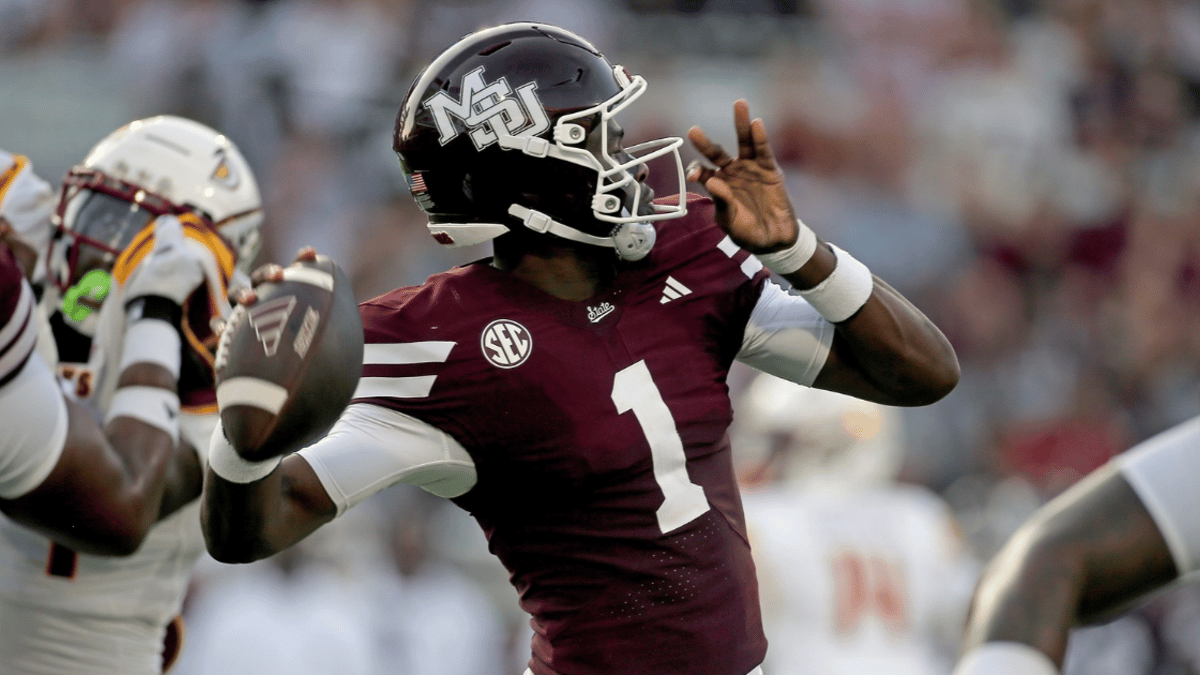 CFB Cheat Sheet: Week 5
