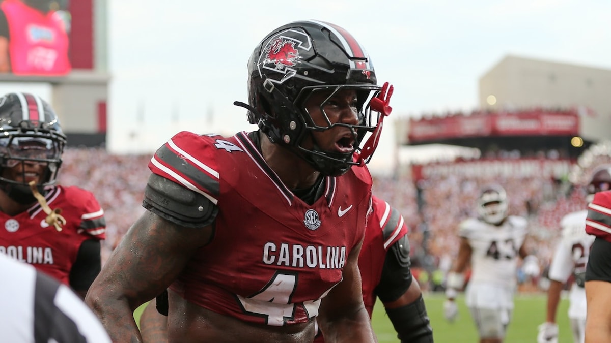 Clark's Corner: Back to basics, captains, around the league