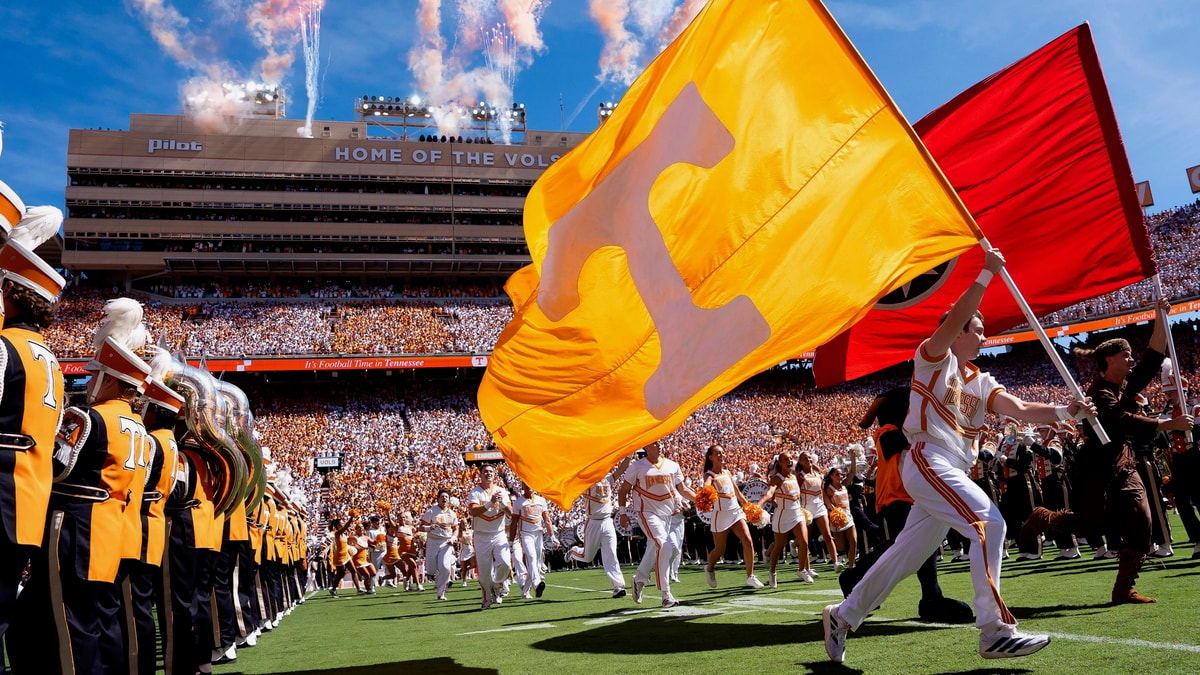 Impact Analysis: What Tennessee is getting in its newest commitment