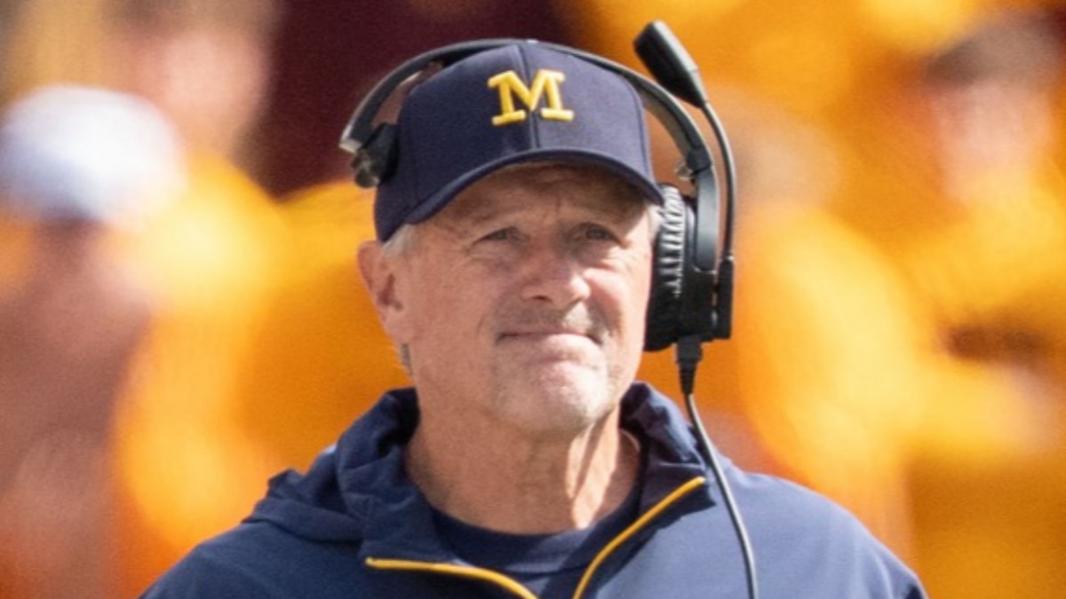 It's Penn State-Michigan week: Game time, spread, channel, streaming info, storylines, more