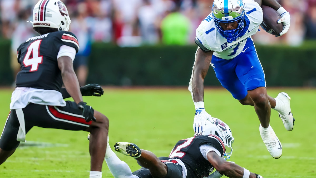 Analytics Corner: Measuring South Carolina's 'intangible' issues