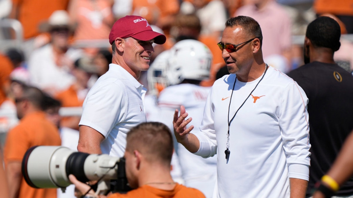 What to know about OU-Texas: Game time, TV channel, matchup