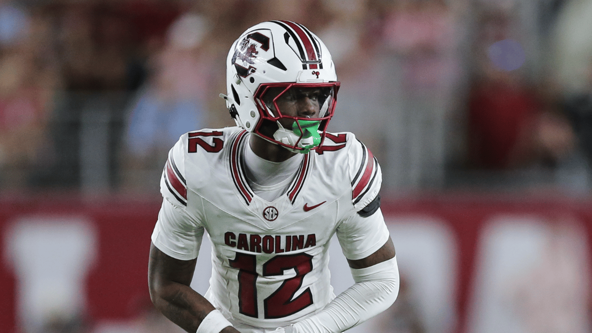 Several injured South Carolina players could return this week vs. Tennessee