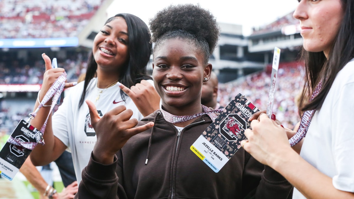 What new commit means for Gamecocks 