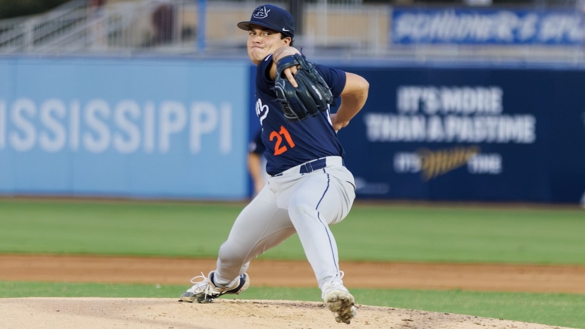 Tigers drop pair of six-inning exhibition games to MSU
