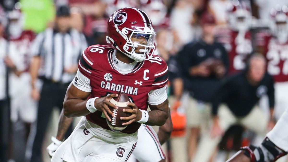 South Carolina football returns to national bowl projections following ranked win