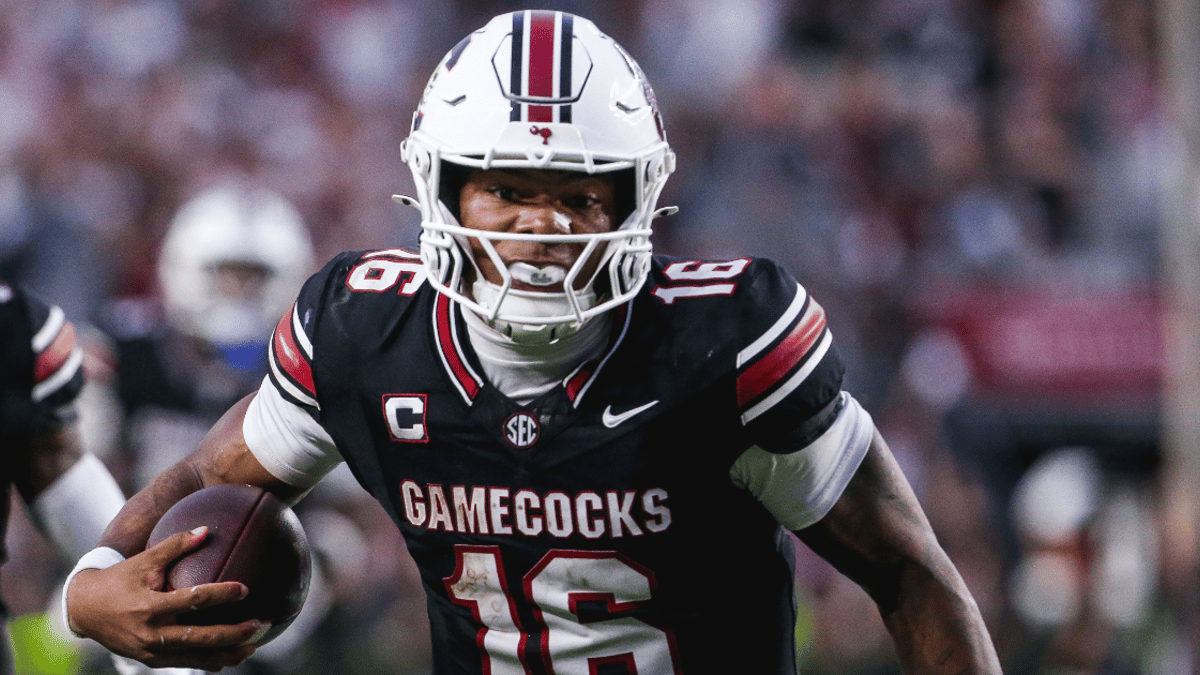South Carolina Football and the second half of 2026