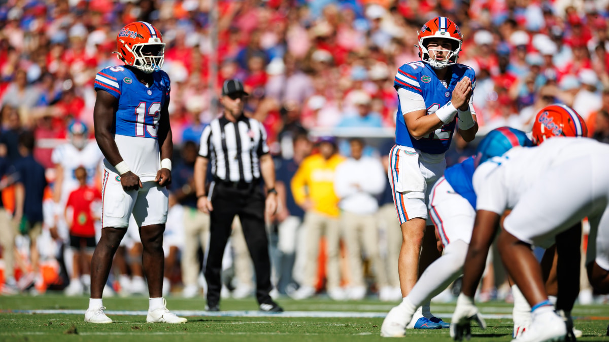 Keys to the game, matchup breakdown for Florida vs. South Carolina