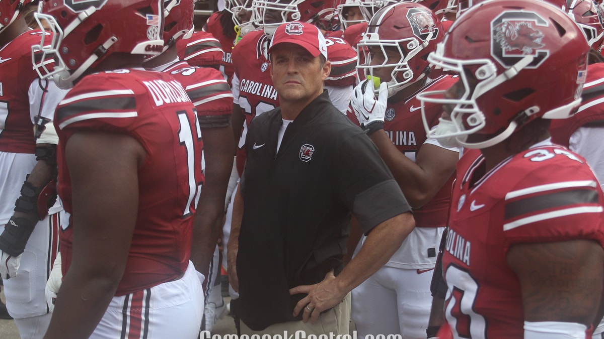 Scott Davis: The Lazarus Effect