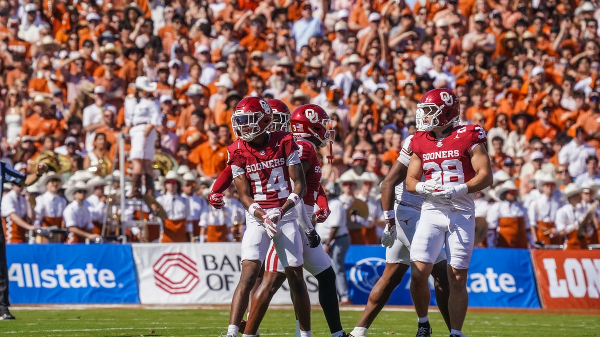 How Trystan Haynes rose to the occasion in his first career start