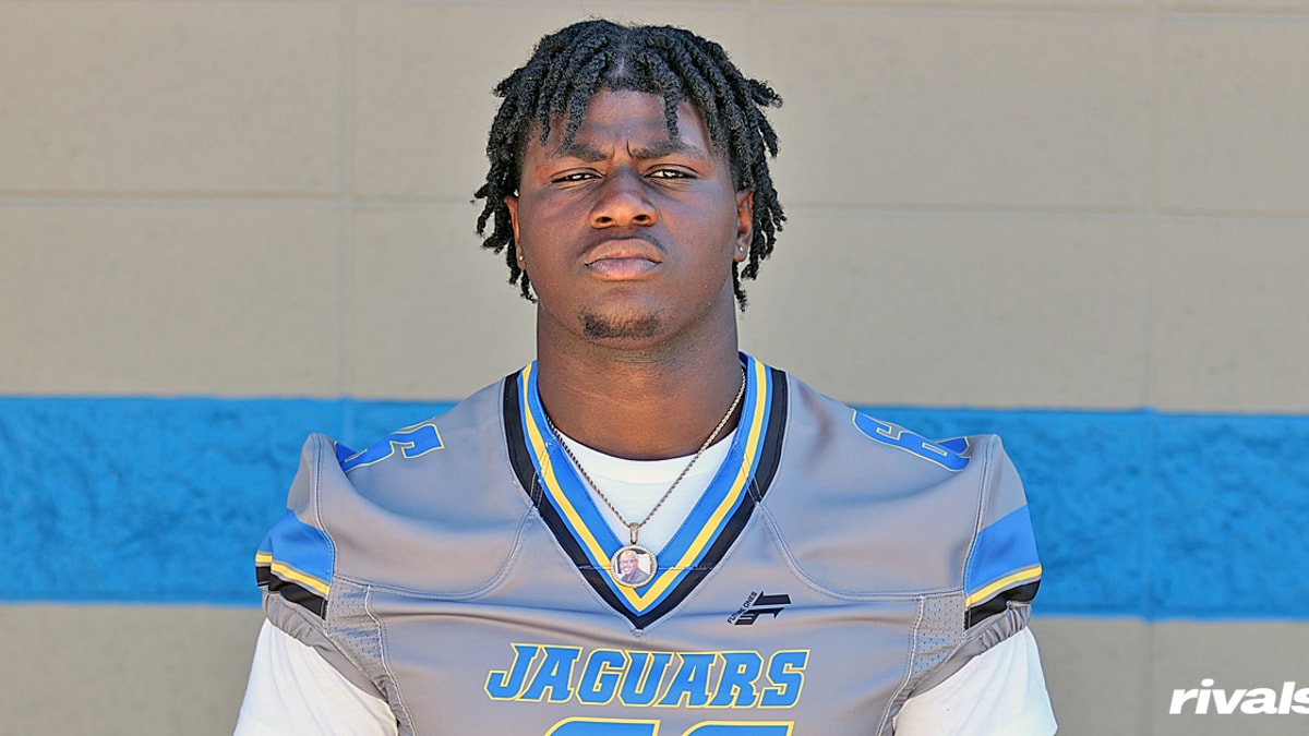 Recruiting intel: Florida Gators commit, elite targets making key visits elsewhere