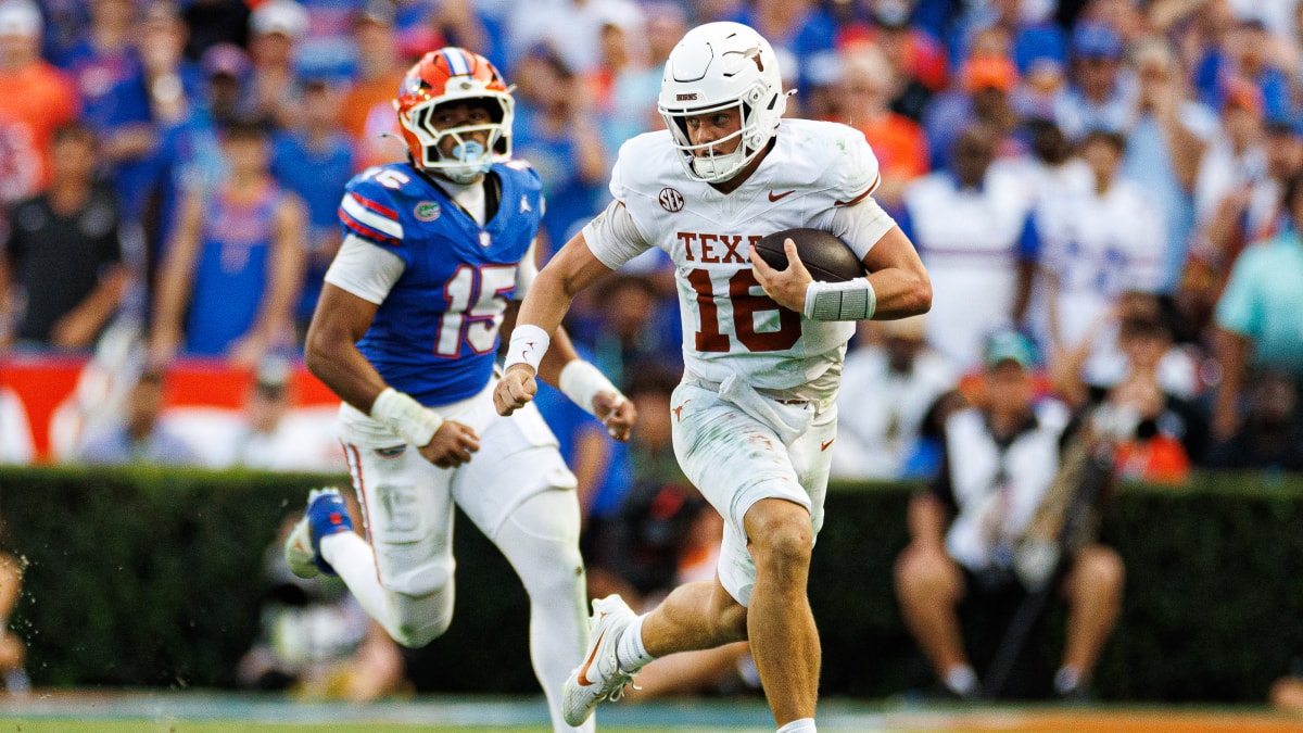 Keys to the game, matchup breakdown for Florida vs. Texas