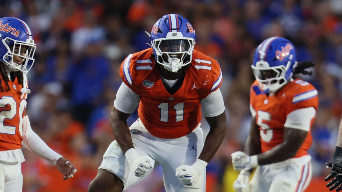 LJ McCray responds with big game after being challenged by DL coach