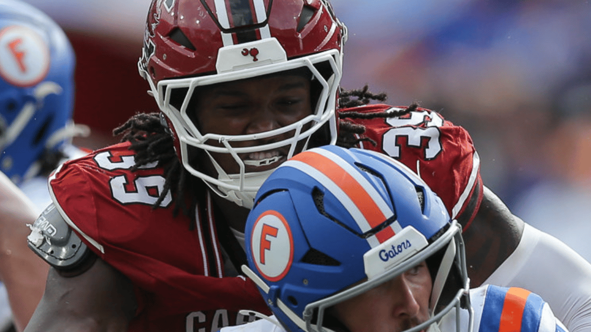 Five reasons why a win Saturday would be big for the South Carolina Football Program | The Long View