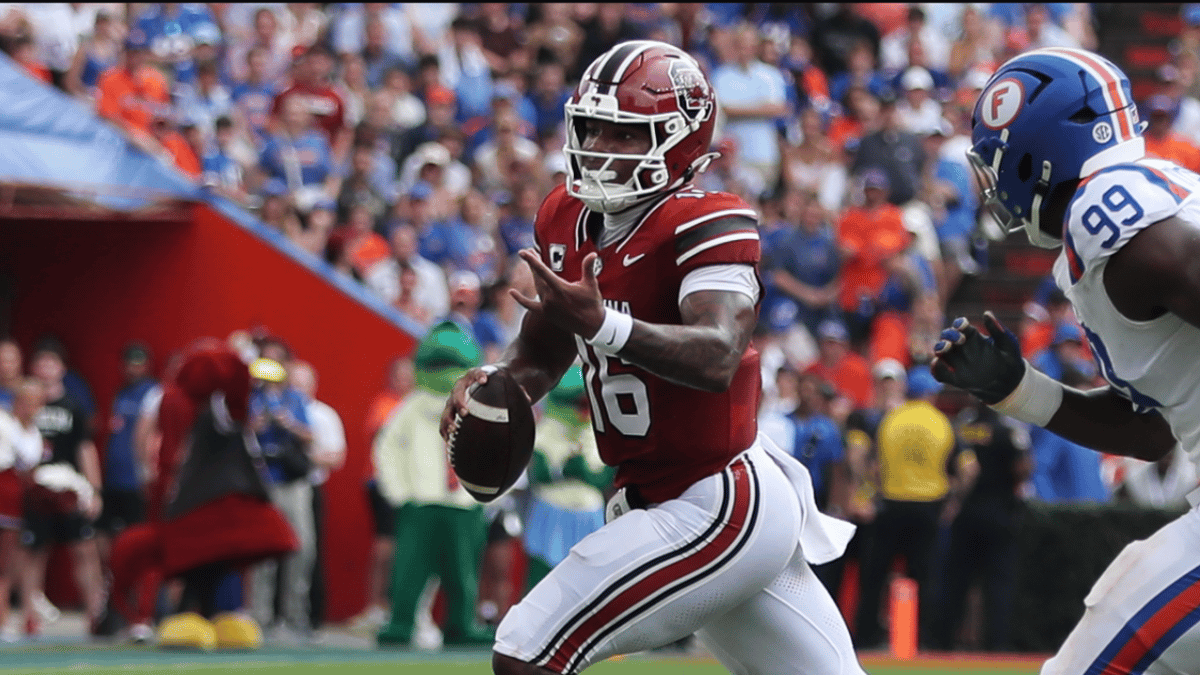 Carolina Confidential - Final thoughts on South Carolina vs. Tennessee
