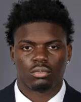 player headshot