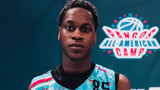 player headshot