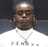 player headshot