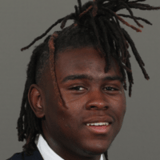 player headshot