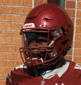 player headshot