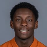 player headshot