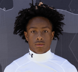 player headshot