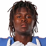player headshot