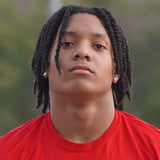 player headshot