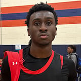player headshot