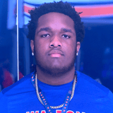 player headshot