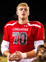 player headshot